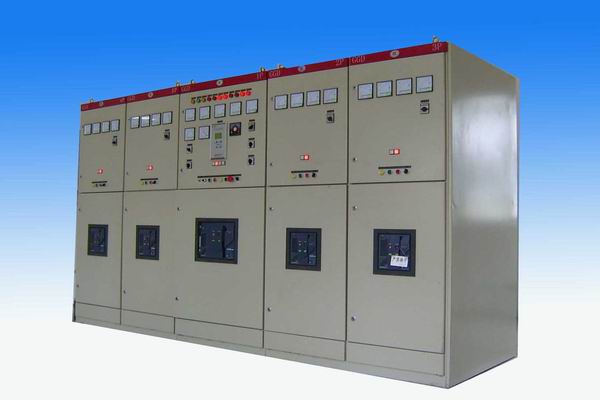 象山装修配电柜 安全实用建筑抽屉式配电柜-电